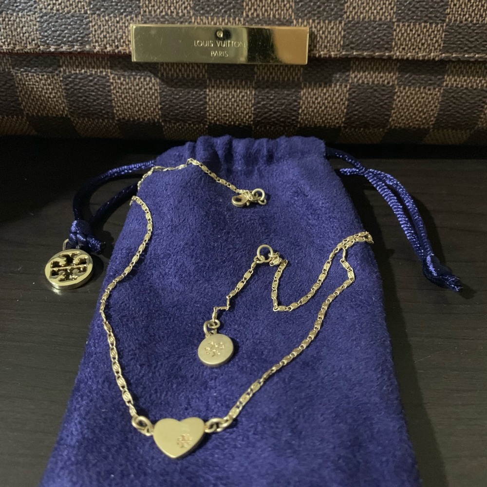 Tory Burch Necklace